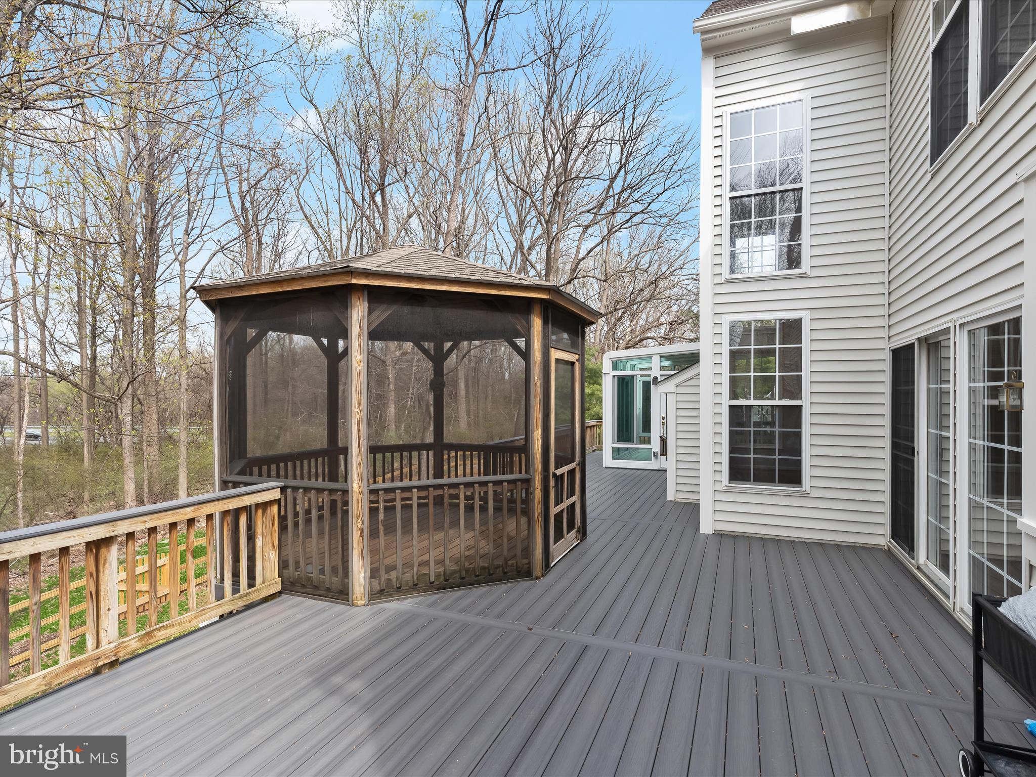 CLARKS GLEN - Residential