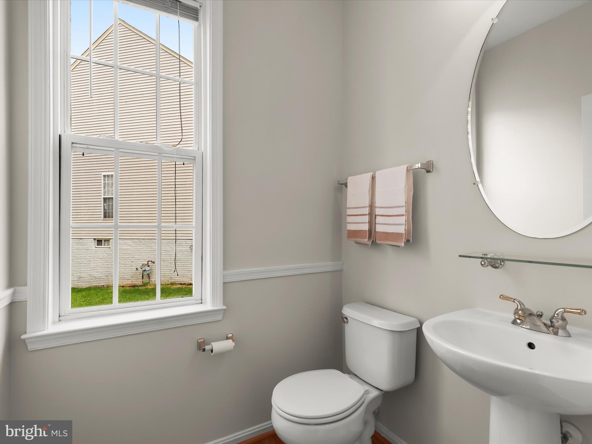 CLARKS GLEN - Residential