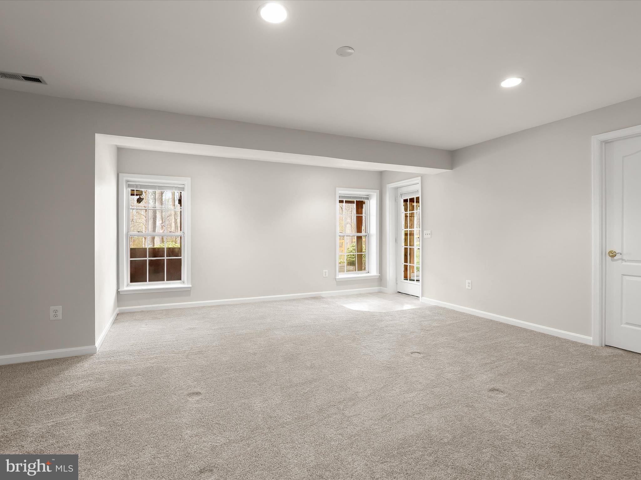 CLARKS GLEN - Residential