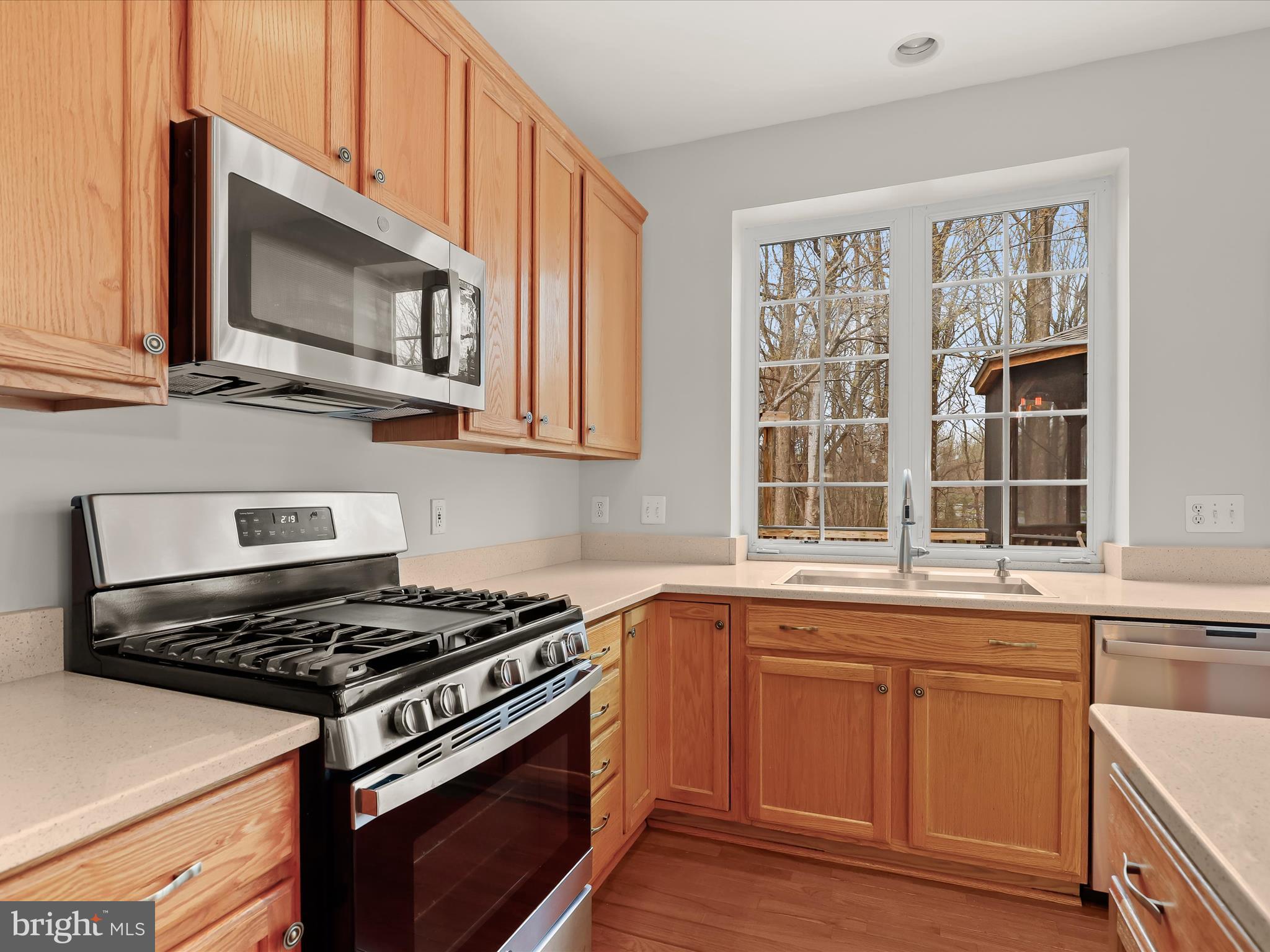 CLARKS GLEN - Residential