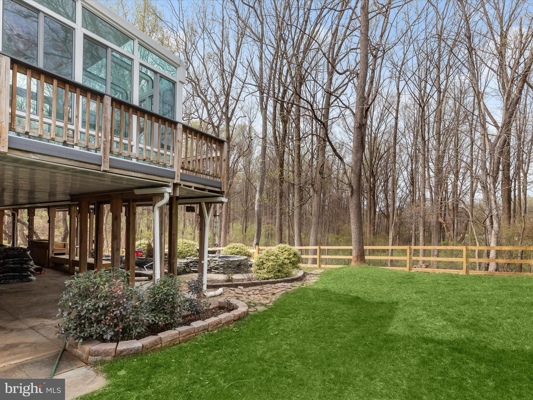 CLARKS GLEN - Residential