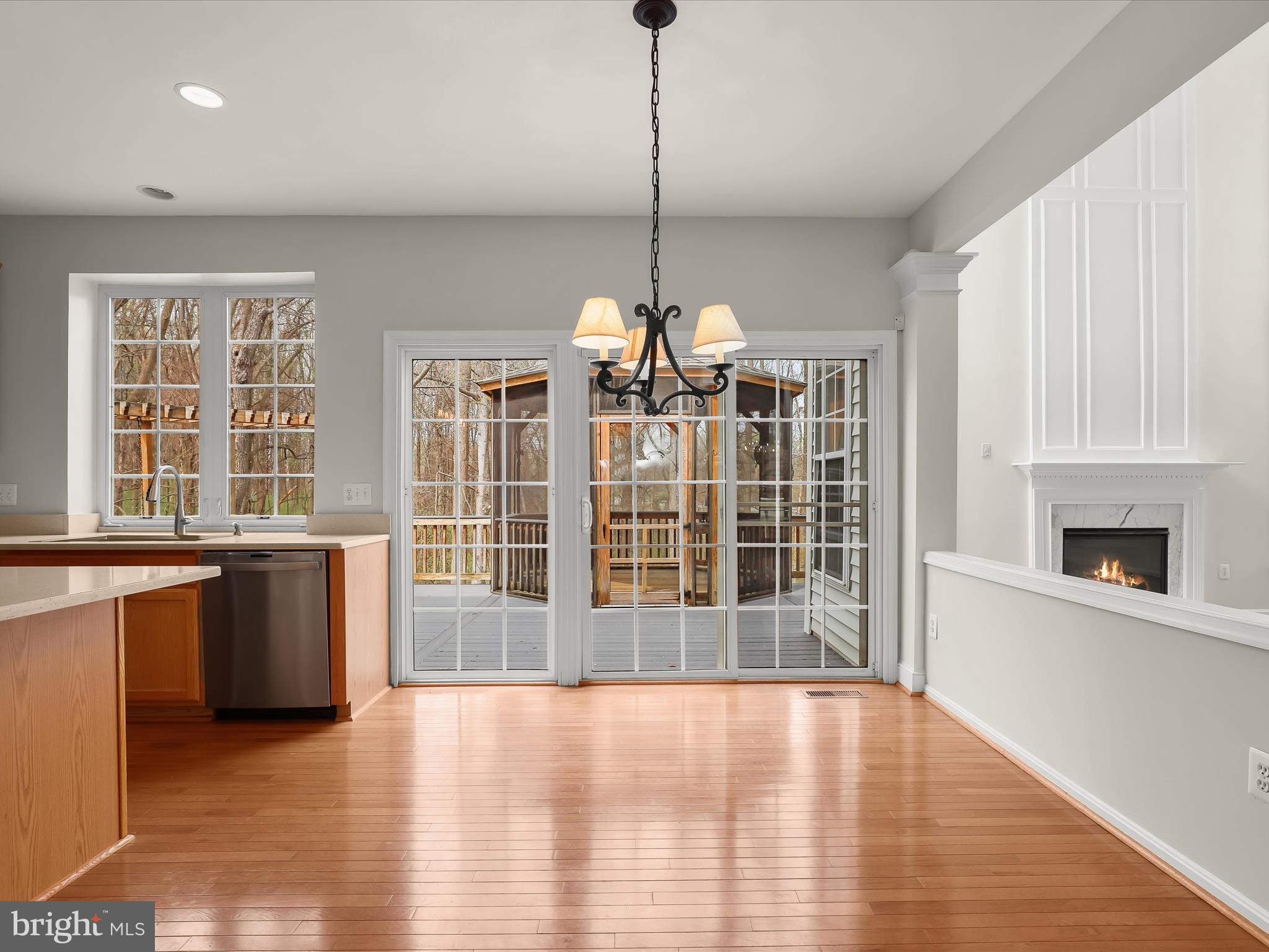 CLARKS GLEN - Residential