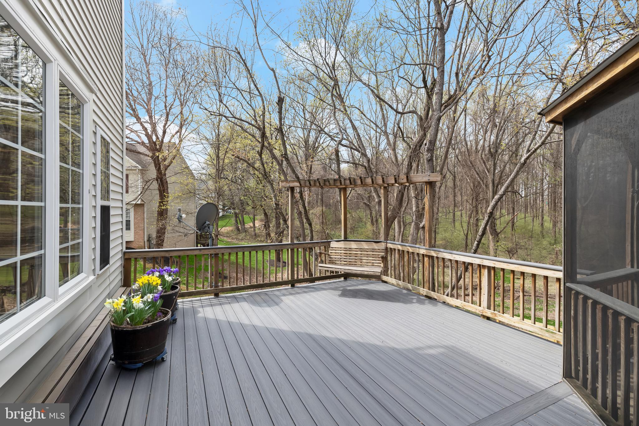 CLARKS GLEN - Residential