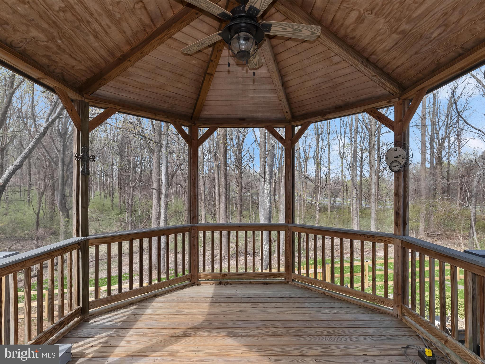 CLARKS GLEN - Residential