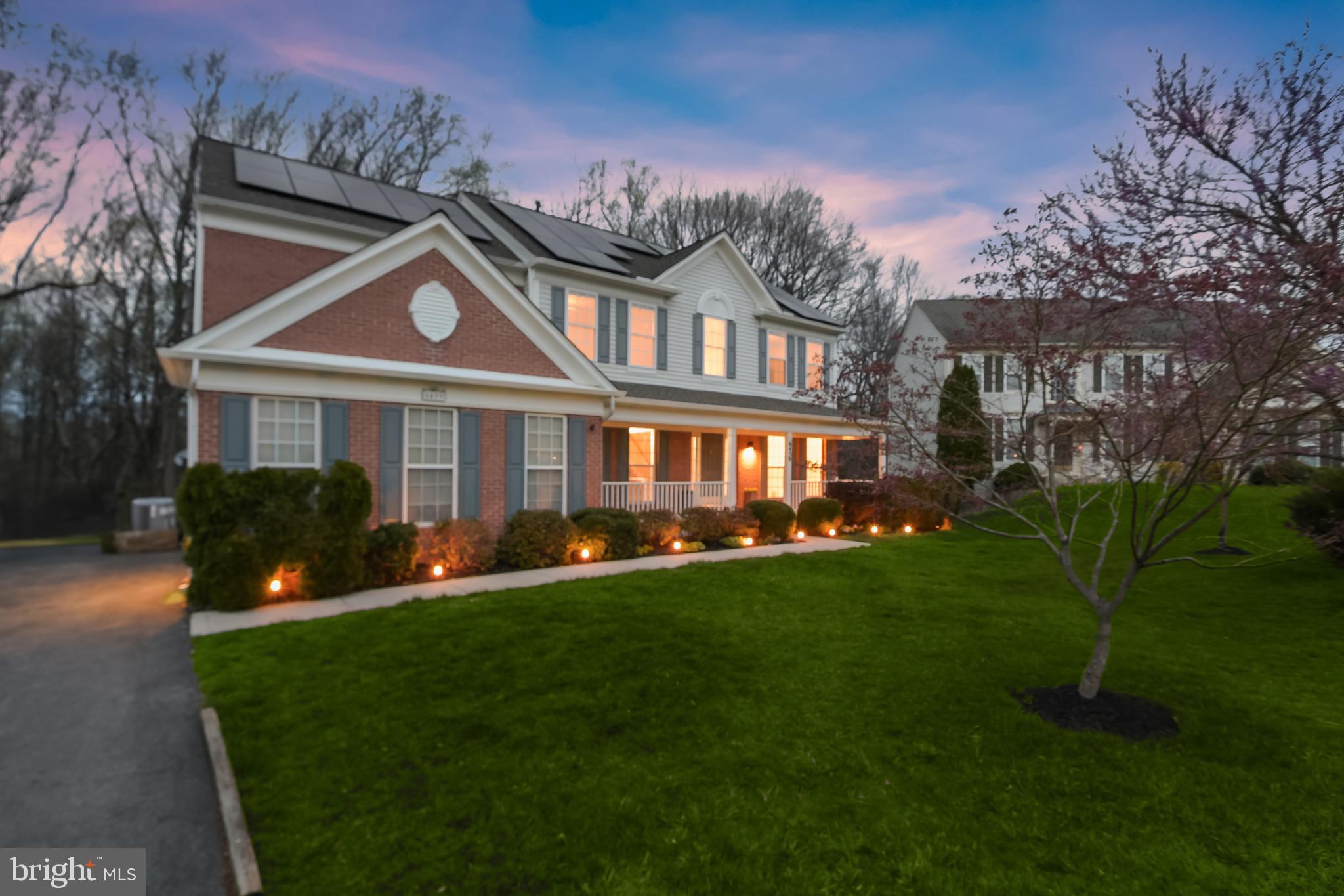 CLARKS GLEN - Residential