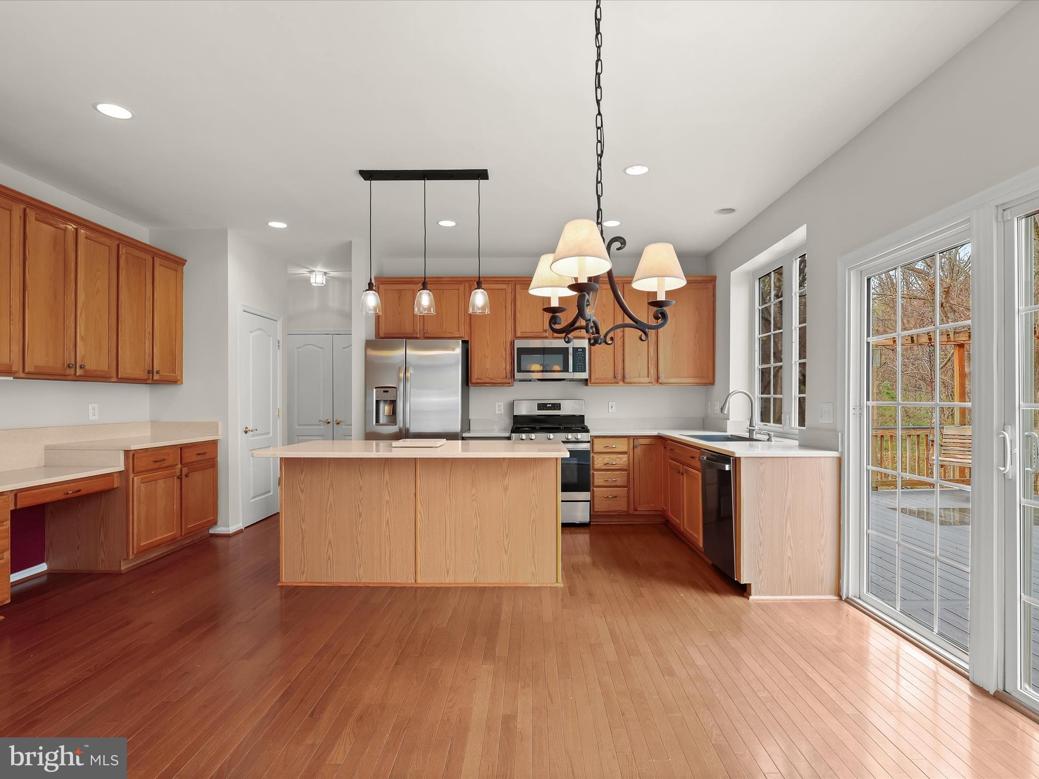 CLARKS GLEN - Residential