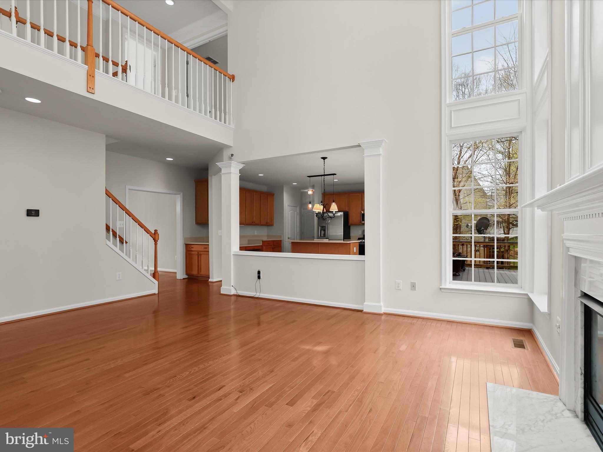 CLARKS GLEN - Residential