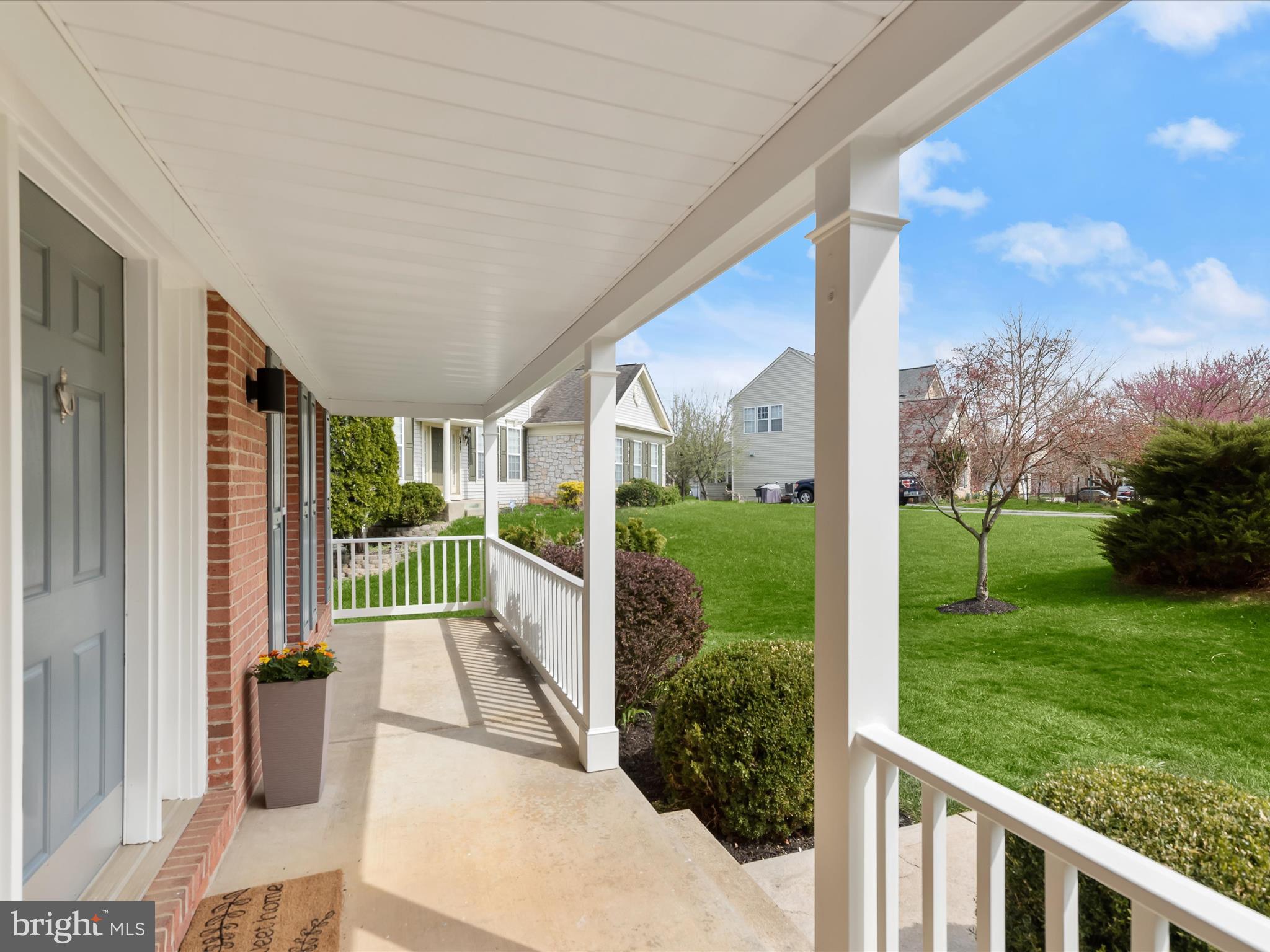 CLARKS GLEN - Residential