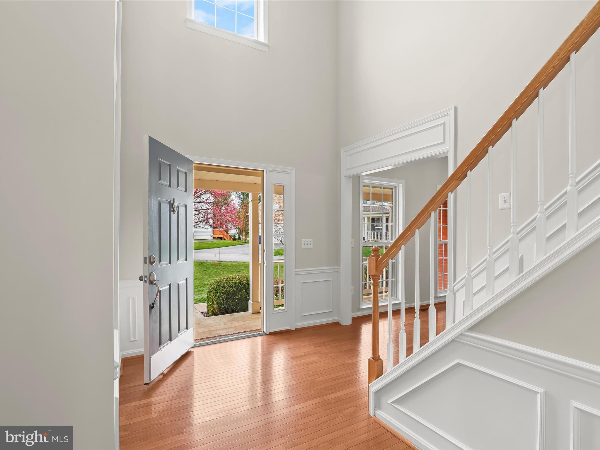 CLARKS GLEN - Residential