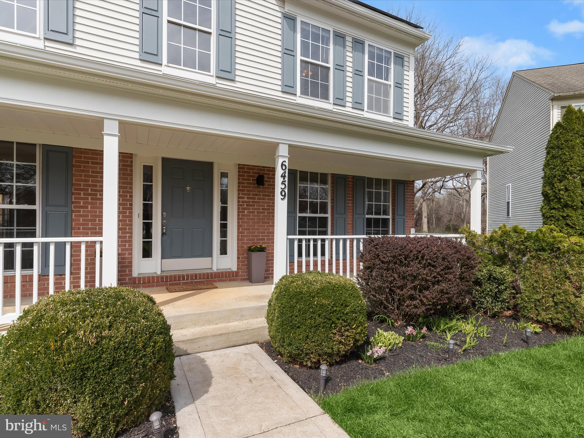 CLARKS GLEN - Residential