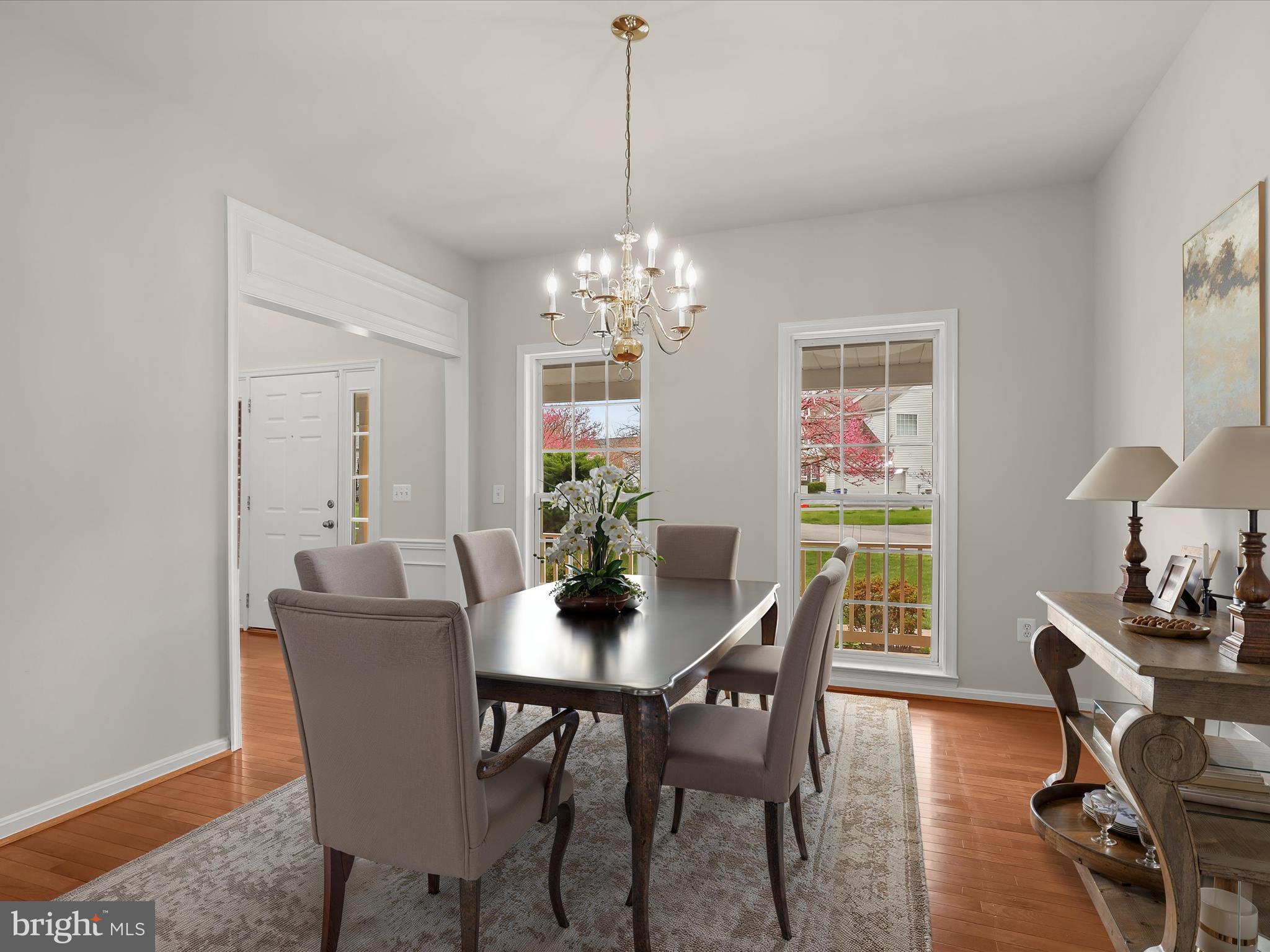 CLARKS GLEN - Residential