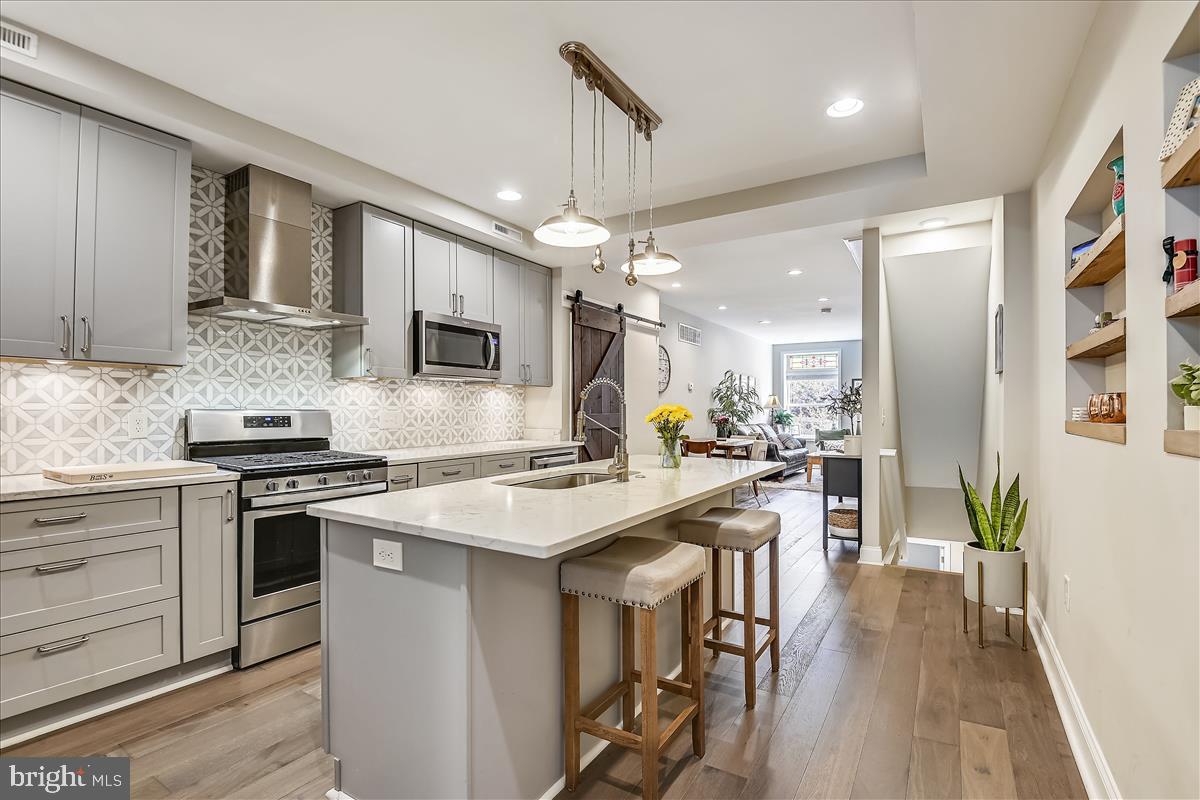 CANTON - Residential