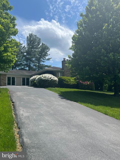 1201 WISTERIA DRIVE CATONSVILLE MD 21228