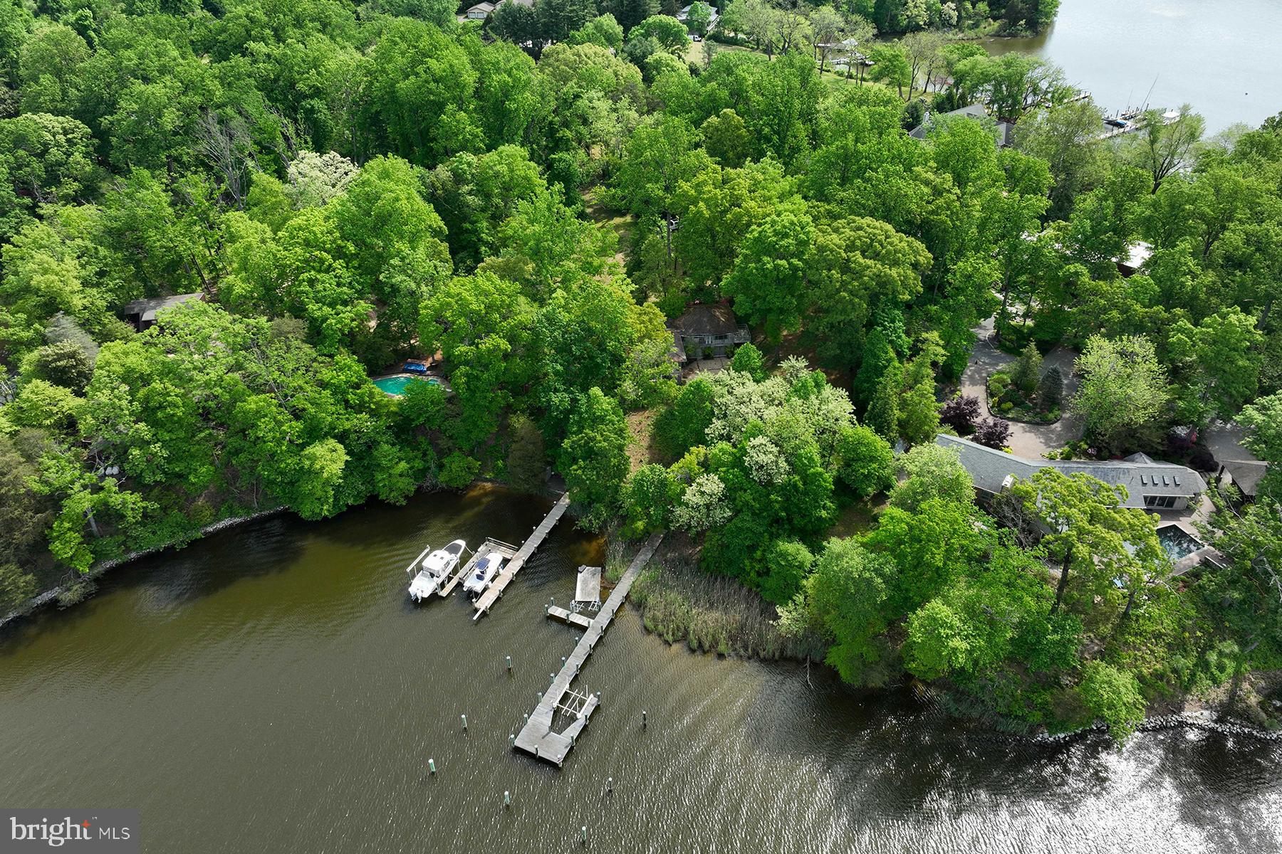 BYWATER ESTATES - Land