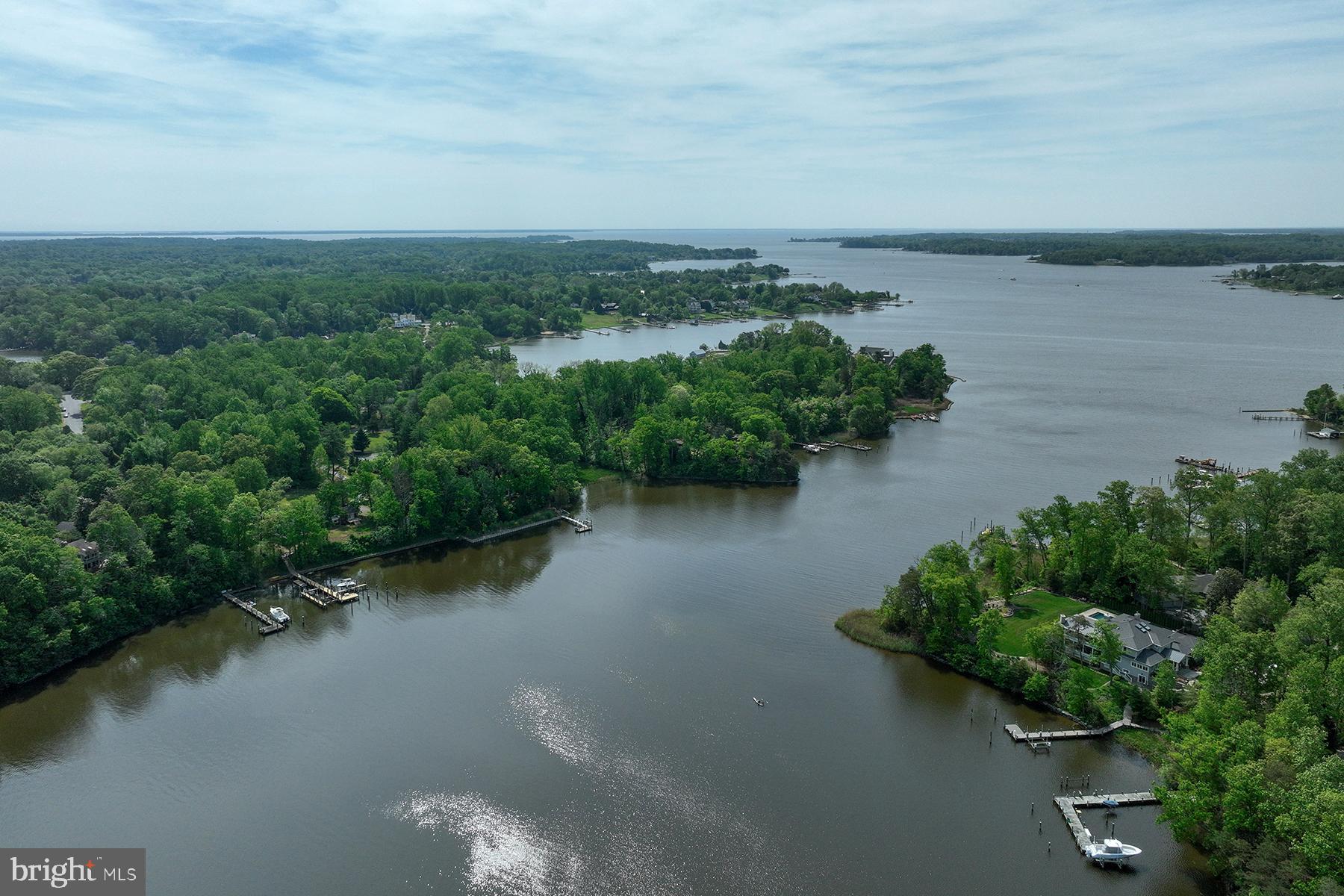 BYWATER ESTATES - Land