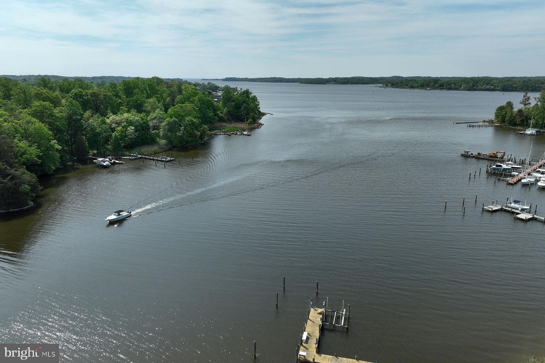 BYWATER ESTATES - Land