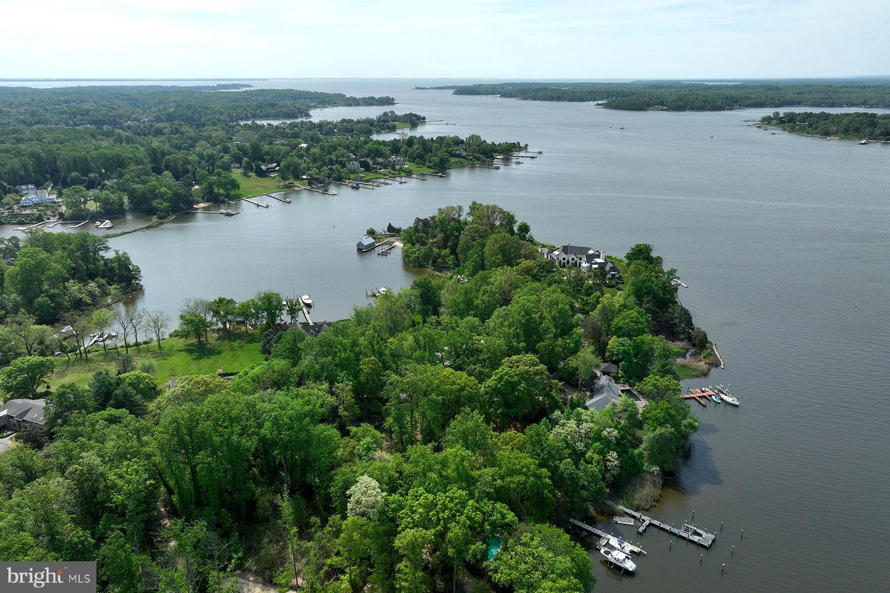 BYWATER ESTATES - Land