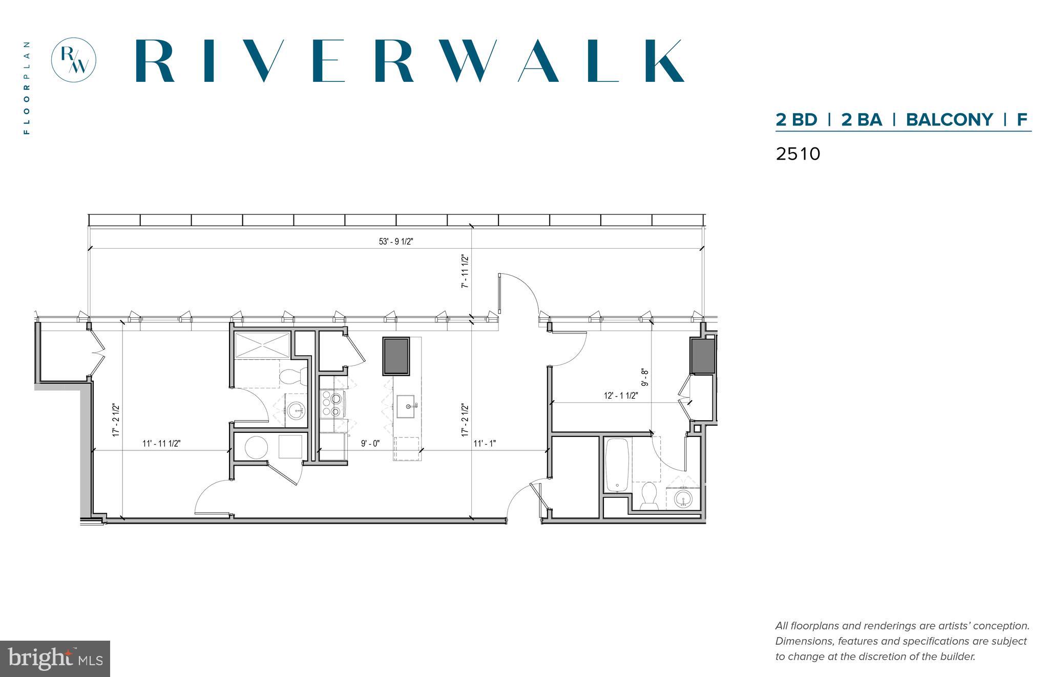 LOGAN SQUARE - Residential Lease