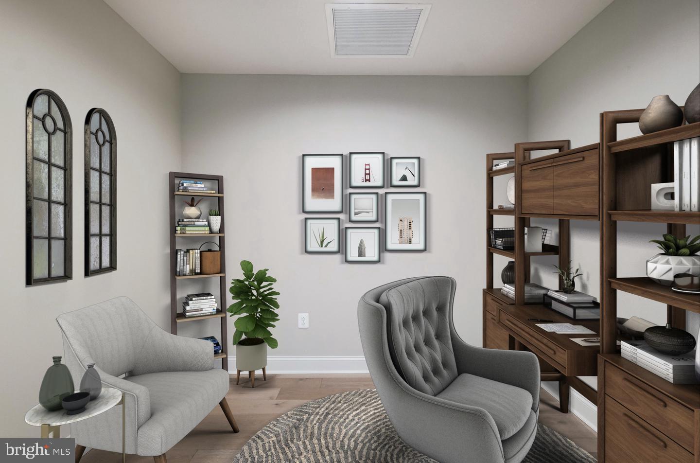 LOGAN SQUARE - Residential Lease