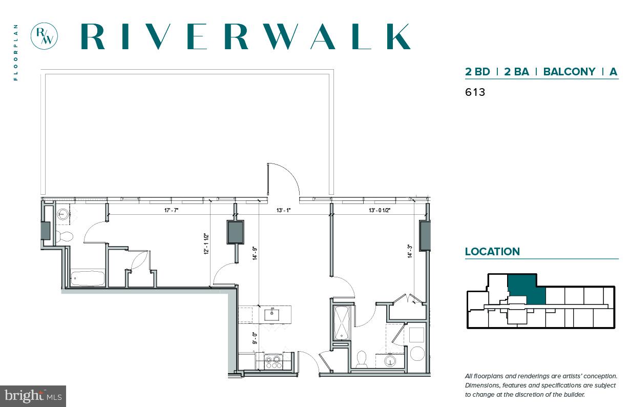 LOGAN SQUARE - Residential Lease