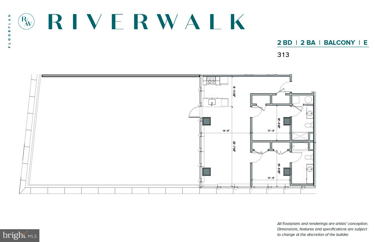 LOGAN SQUARE - Residential Lease