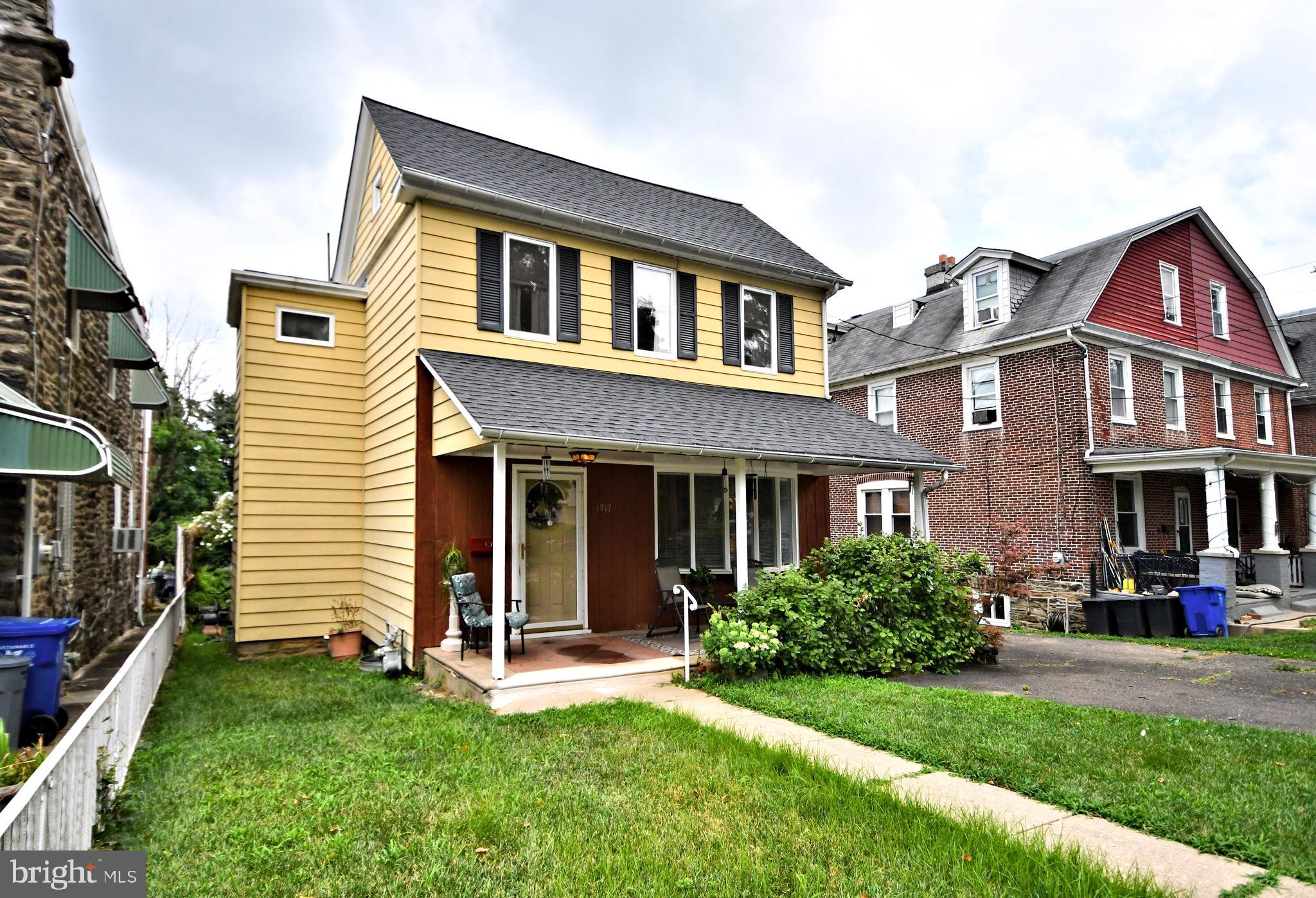 LAMOTT - Residential