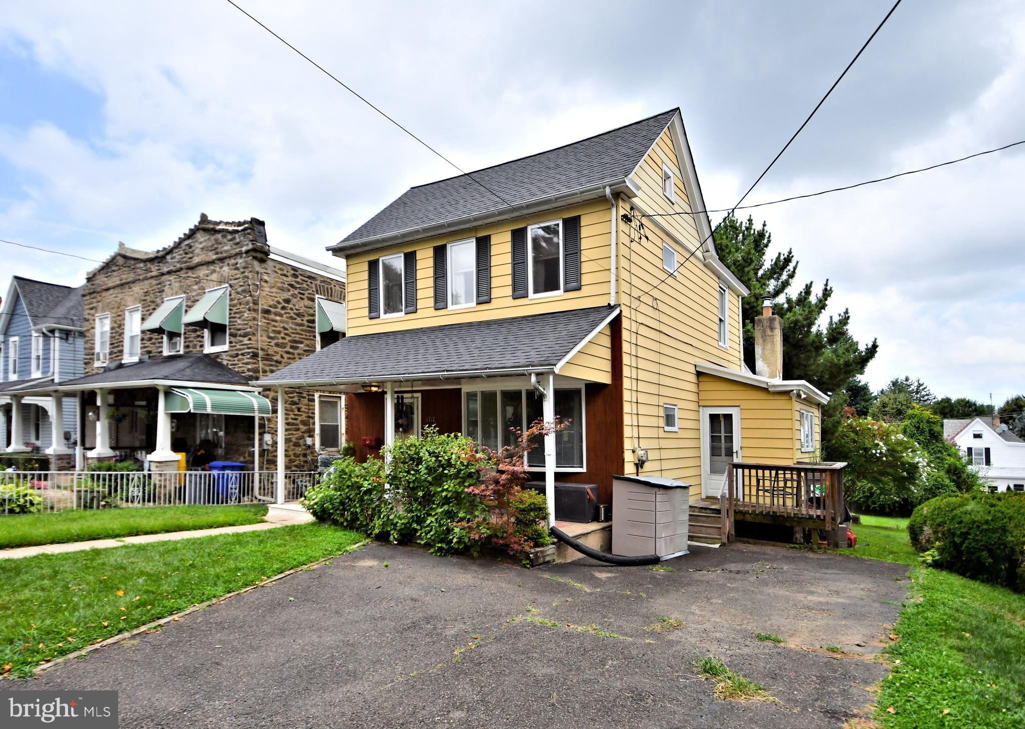 LAMOTT - Residential