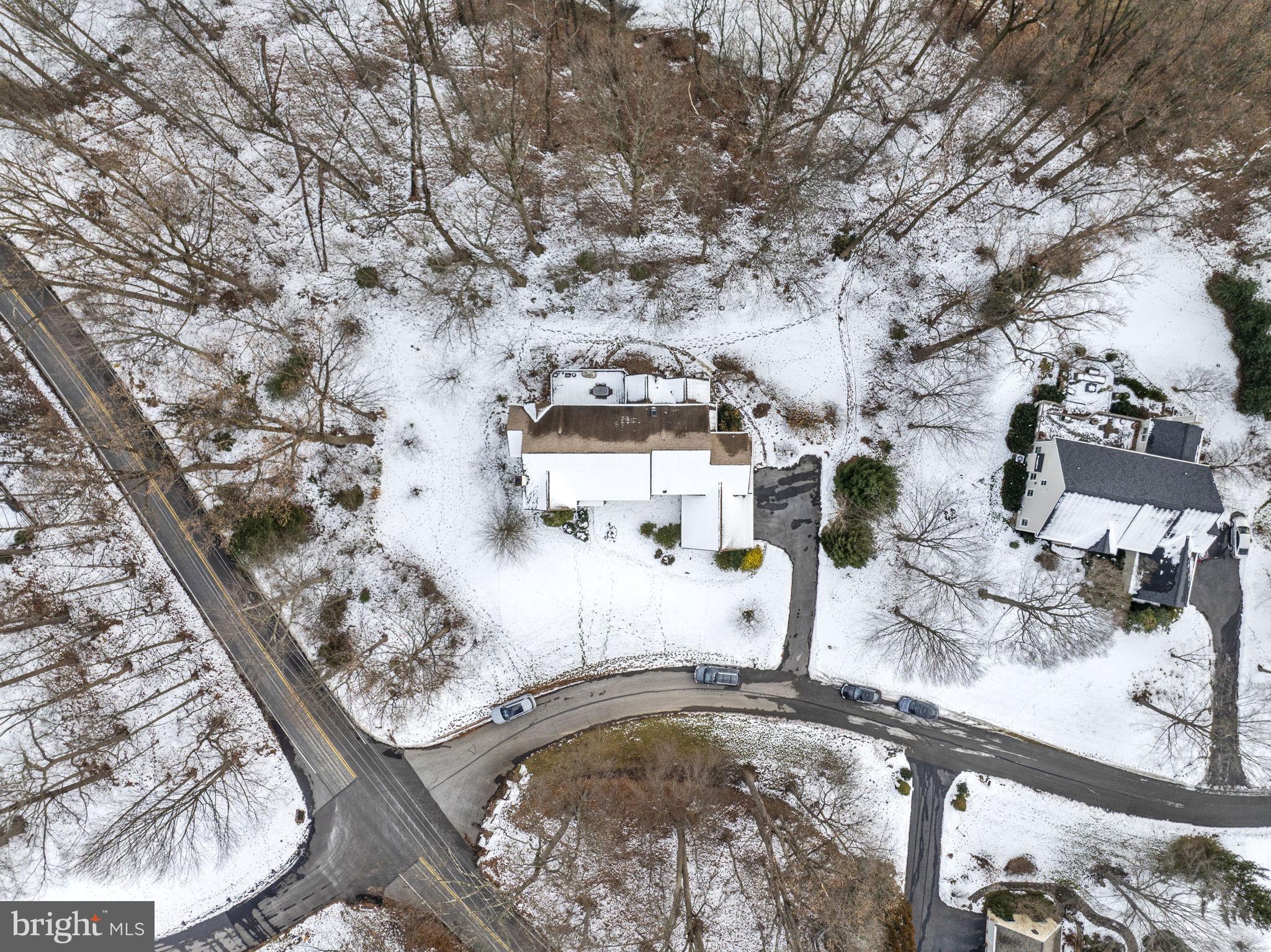 EVE LYN WOODS - Residential