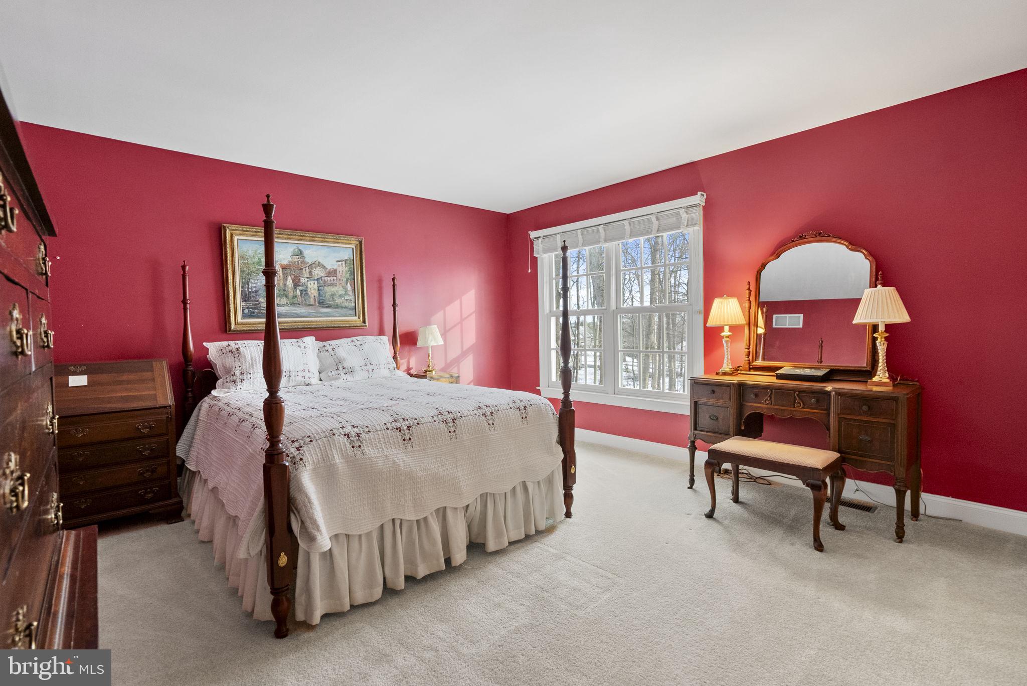 EVE LYN WOODS - Residential