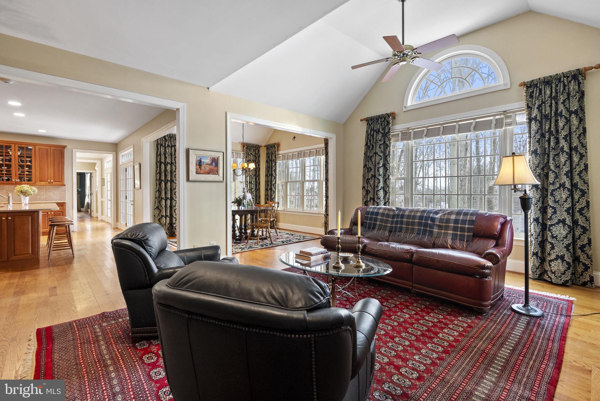 EVE LYN WOODS - Residential