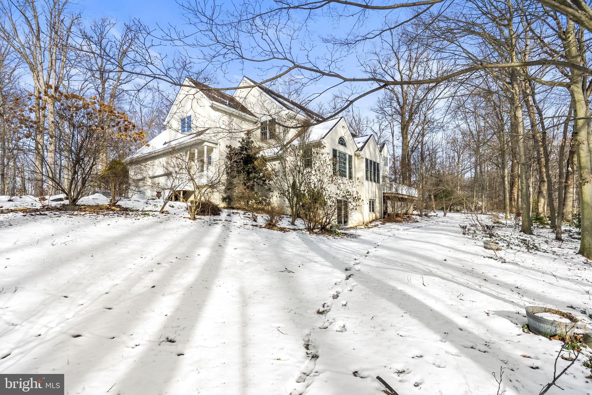 EVE LYN WOODS - Residential