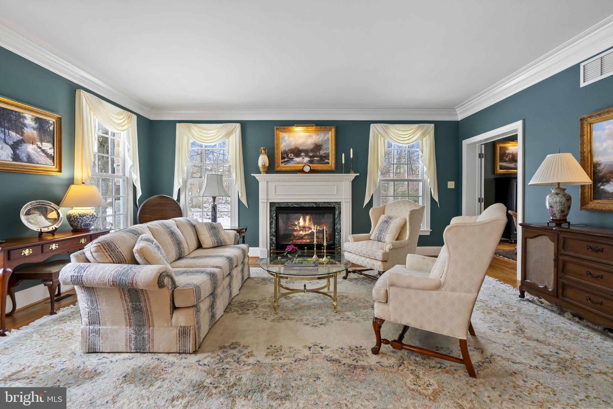 EVE LYN WOODS - Residential