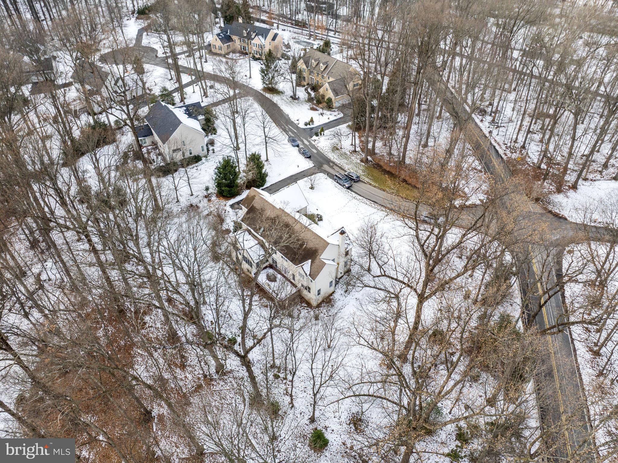 EVE LYN WOODS - Residential