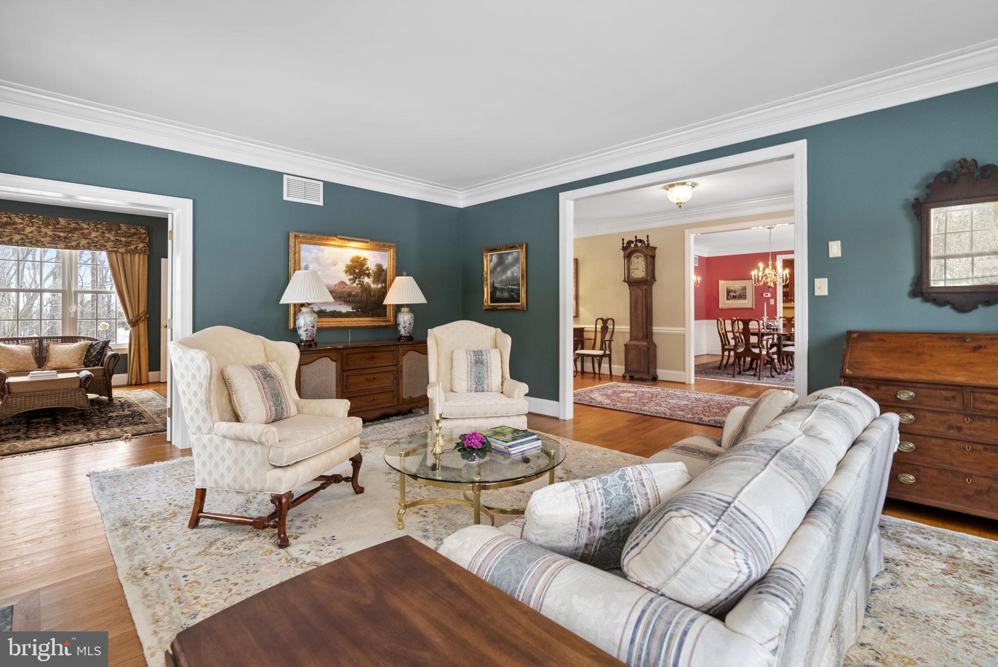 EVE LYN WOODS - Residential