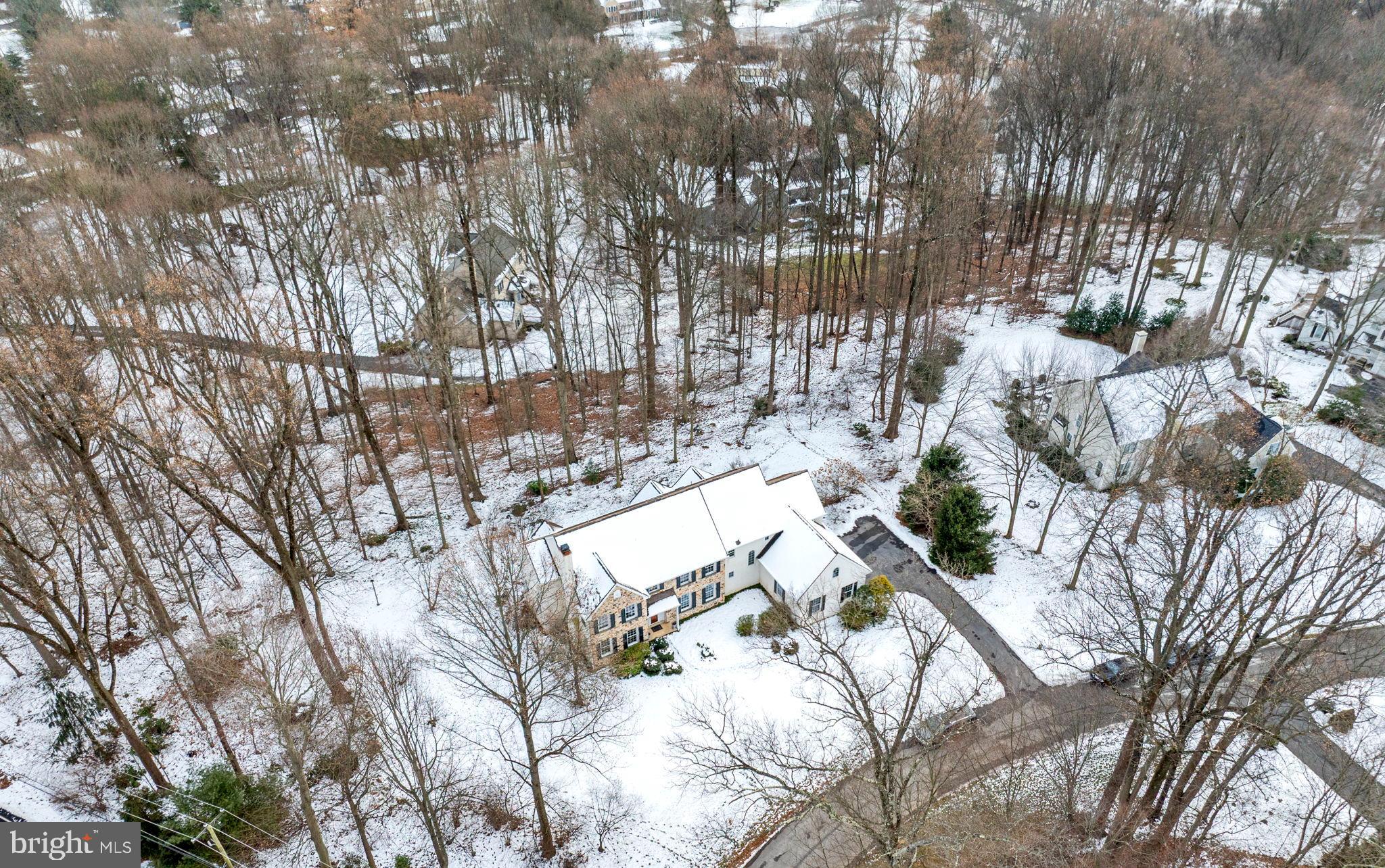 EVE LYN WOODS - Residential