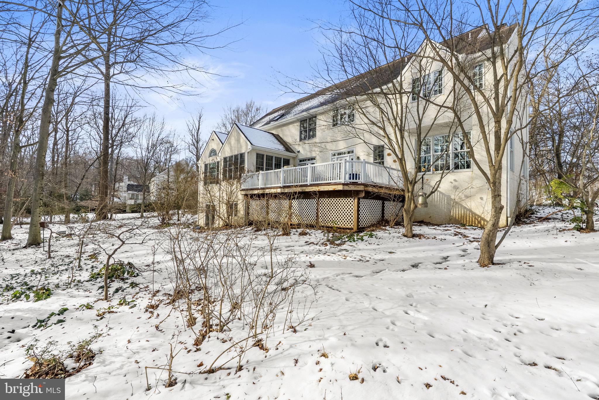 EVE LYN WOODS - Residential