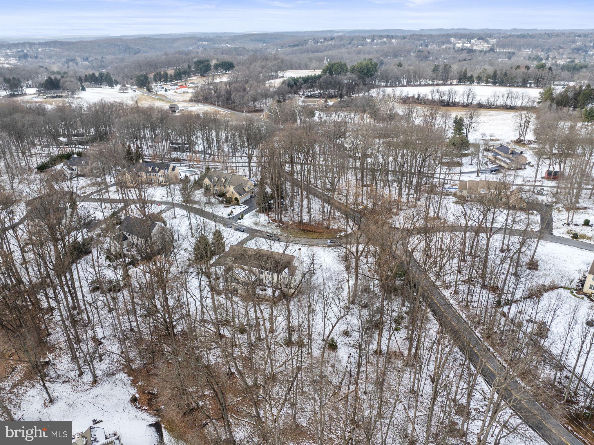 EVE LYN WOODS - Residential