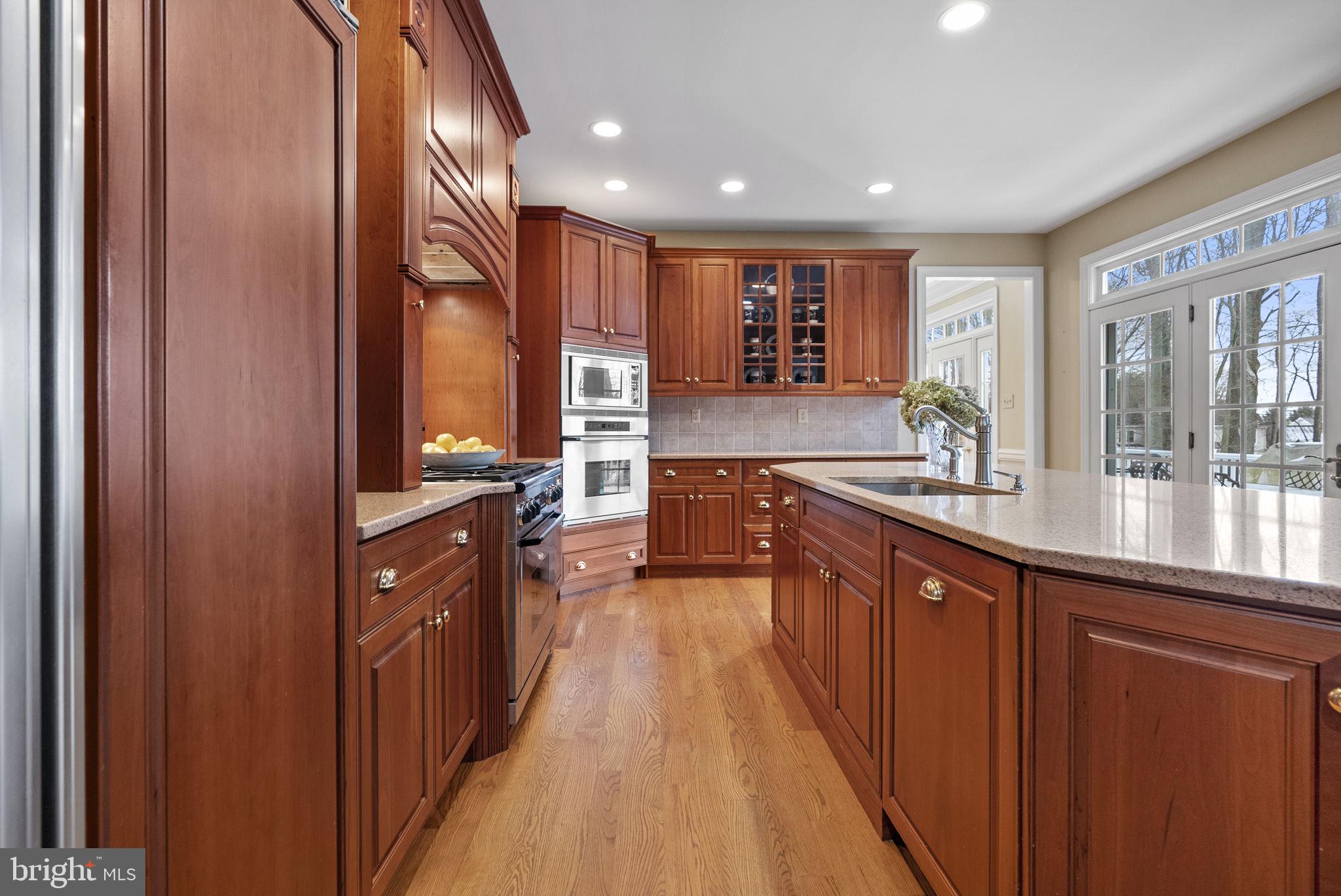 EVE LYN WOODS - Residential