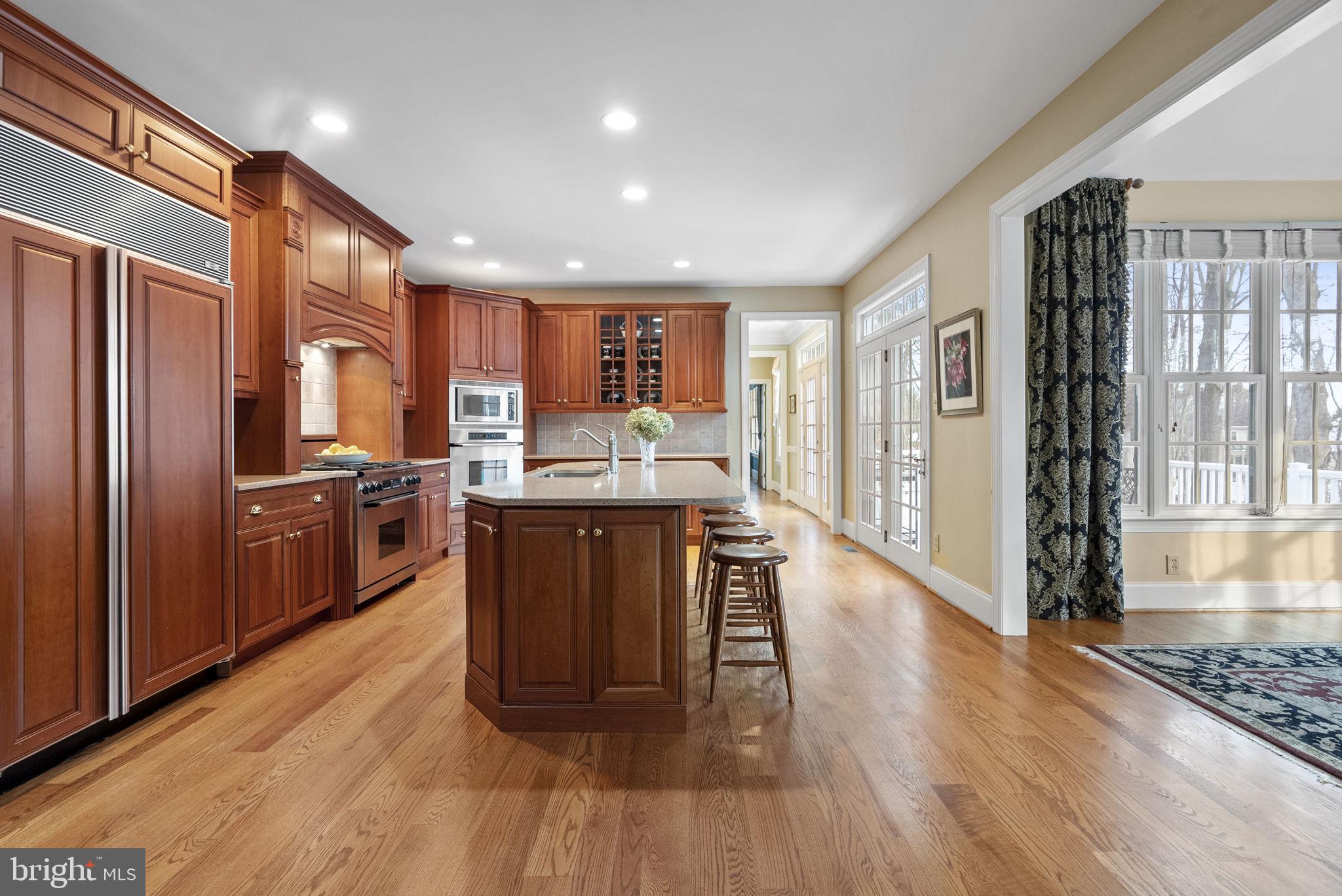 EVE LYN WOODS - Residential