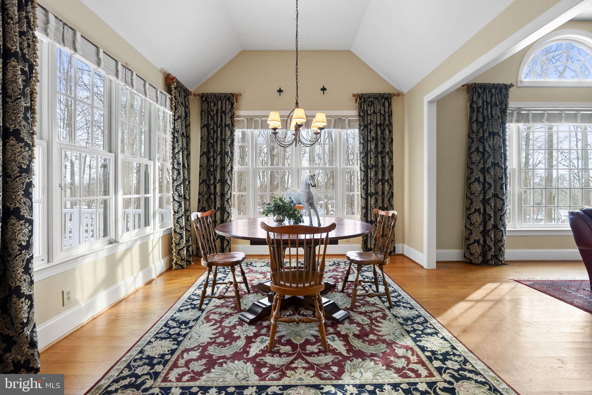 EVE LYN WOODS - Residential