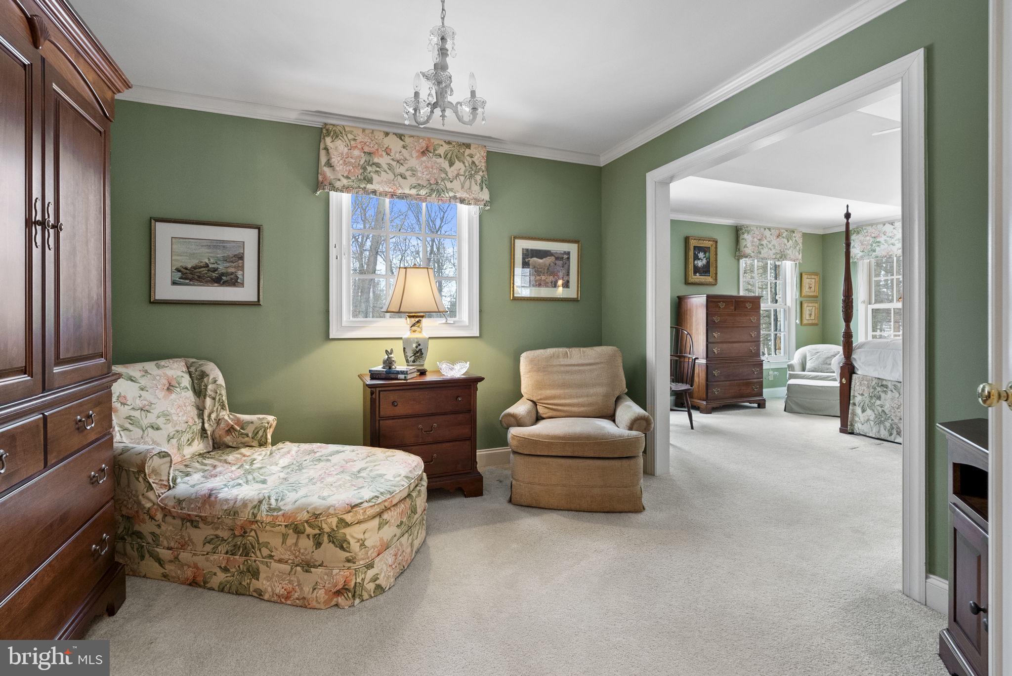 EVE LYN WOODS - Residential