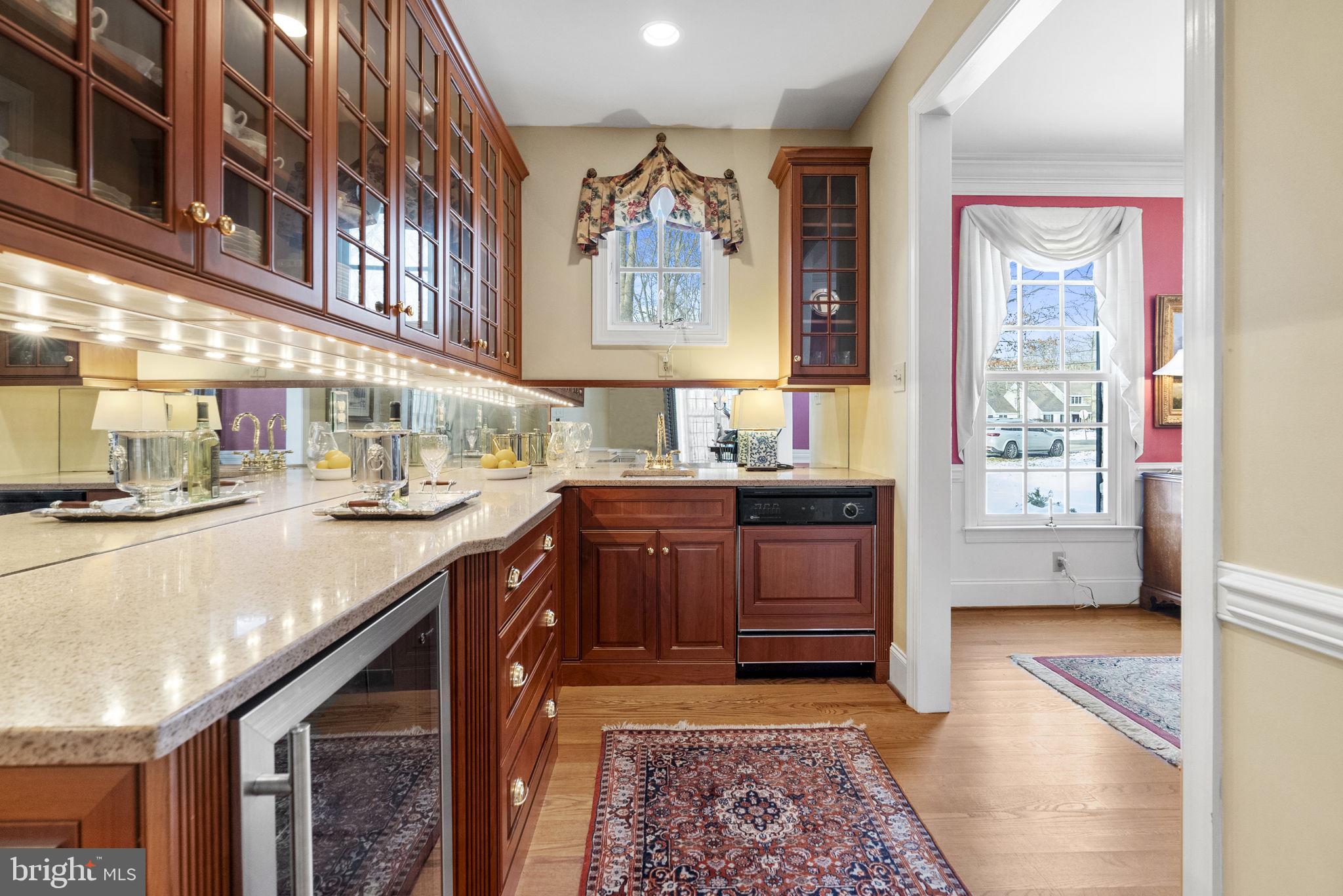 EVE LYN WOODS - Residential