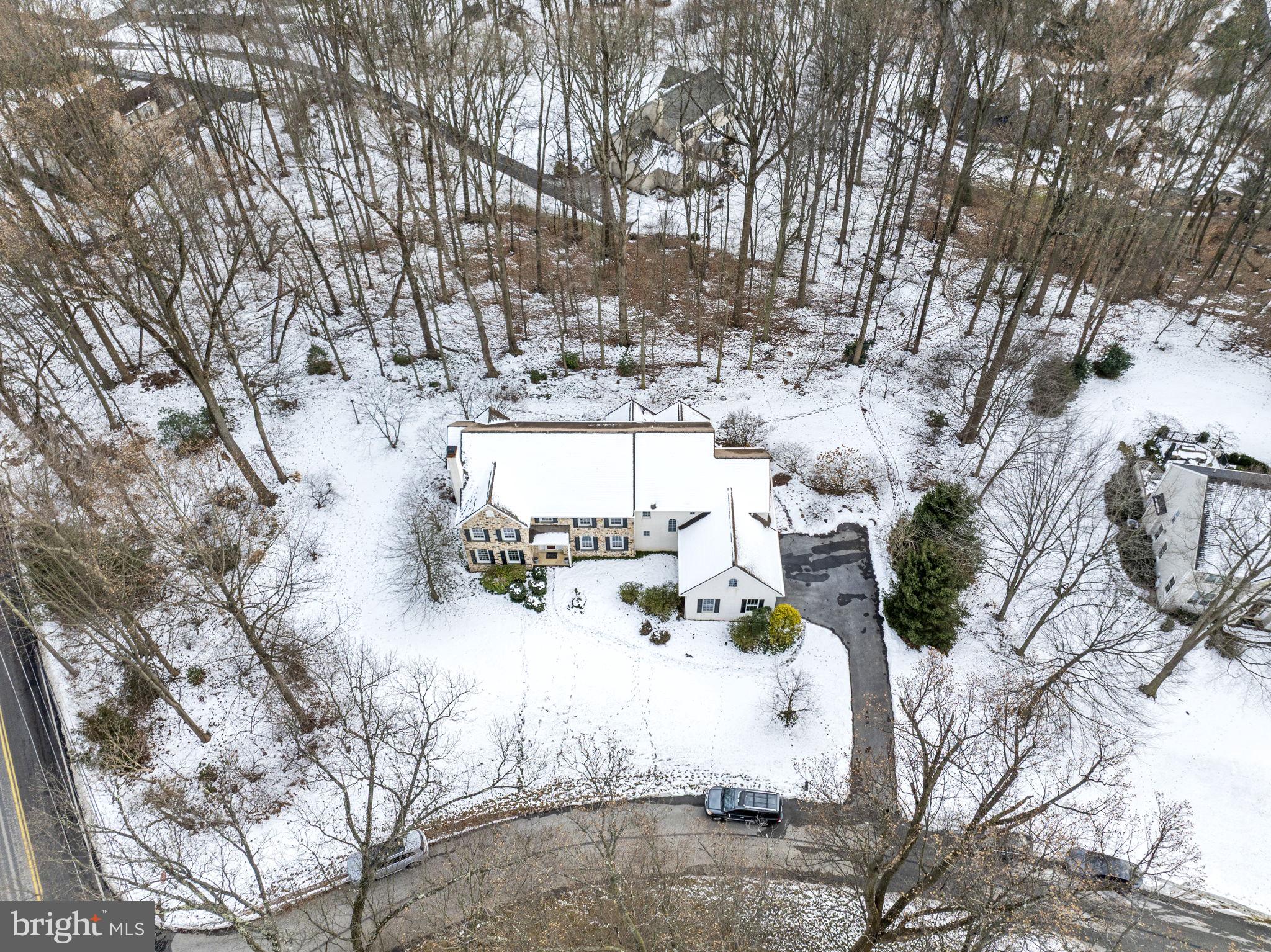 EVE LYN WOODS - Residential