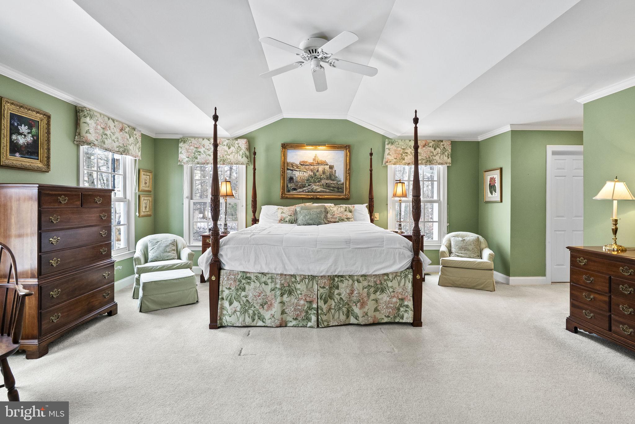 EVE LYN WOODS - Residential