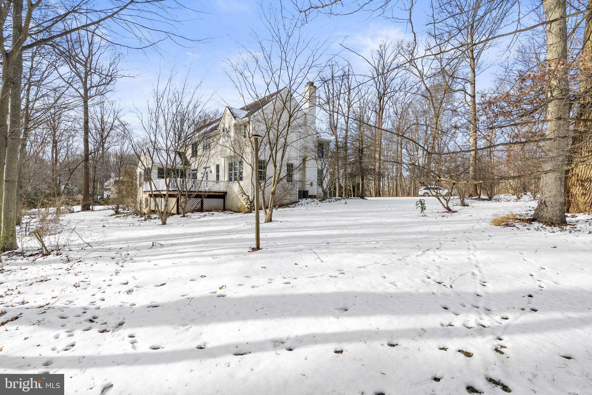 EVE LYN WOODS - Residential