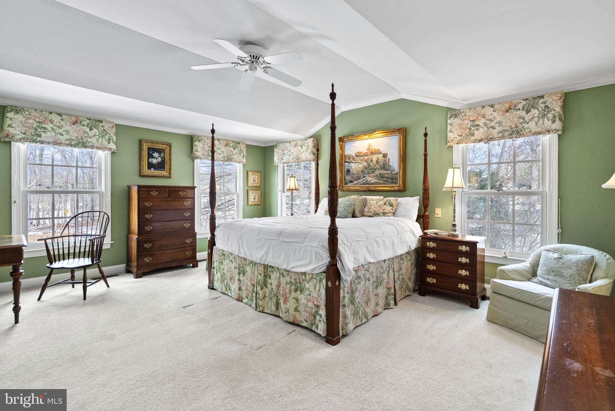 EVE LYN WOODS - Residential