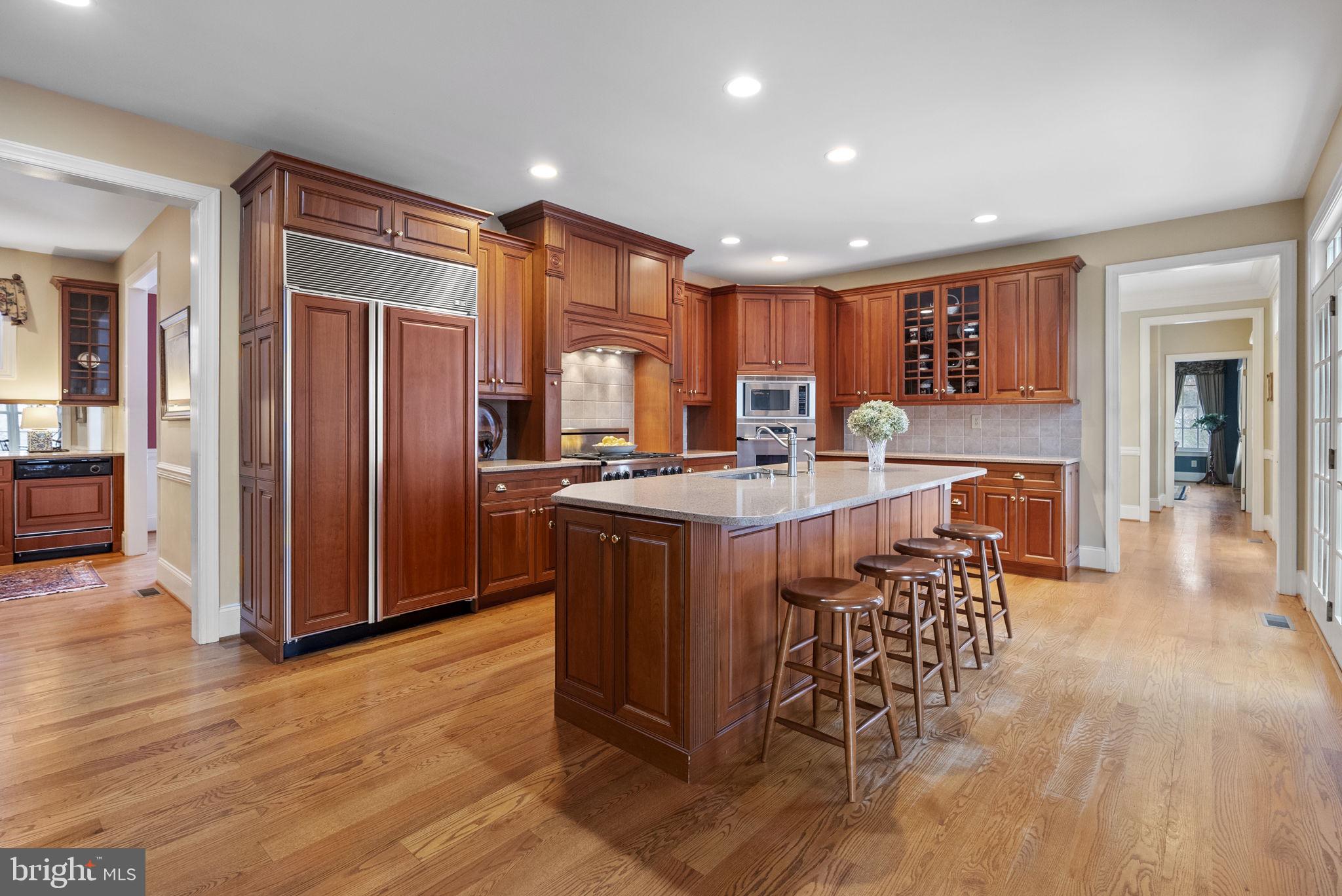 EVE LYN WOODS - Residential