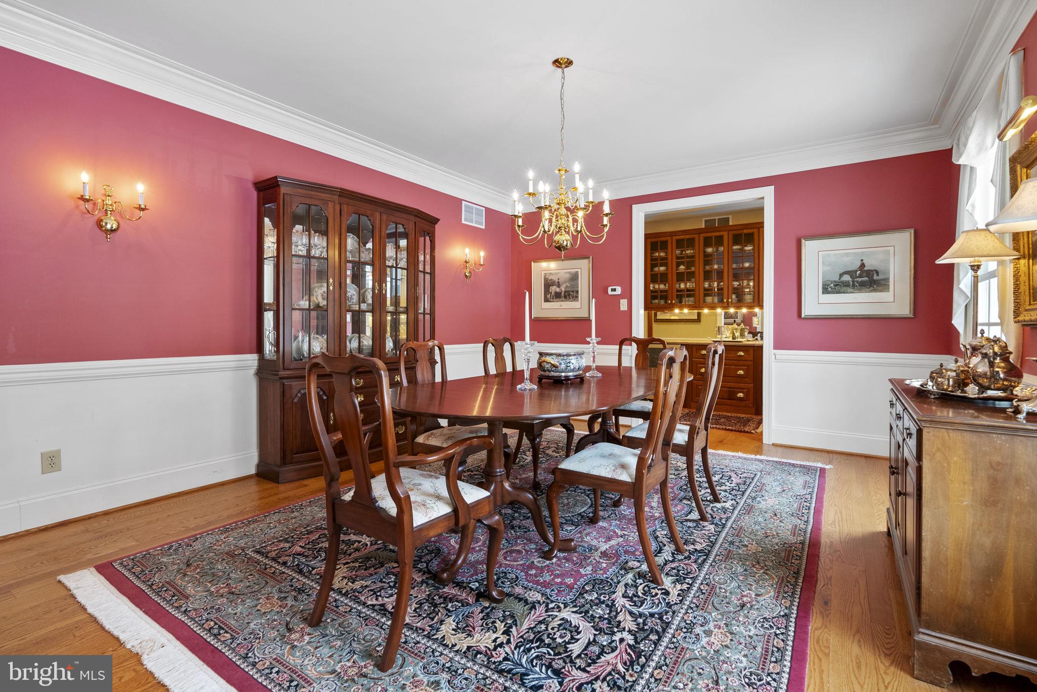 EVE LYN WOODS - Residential