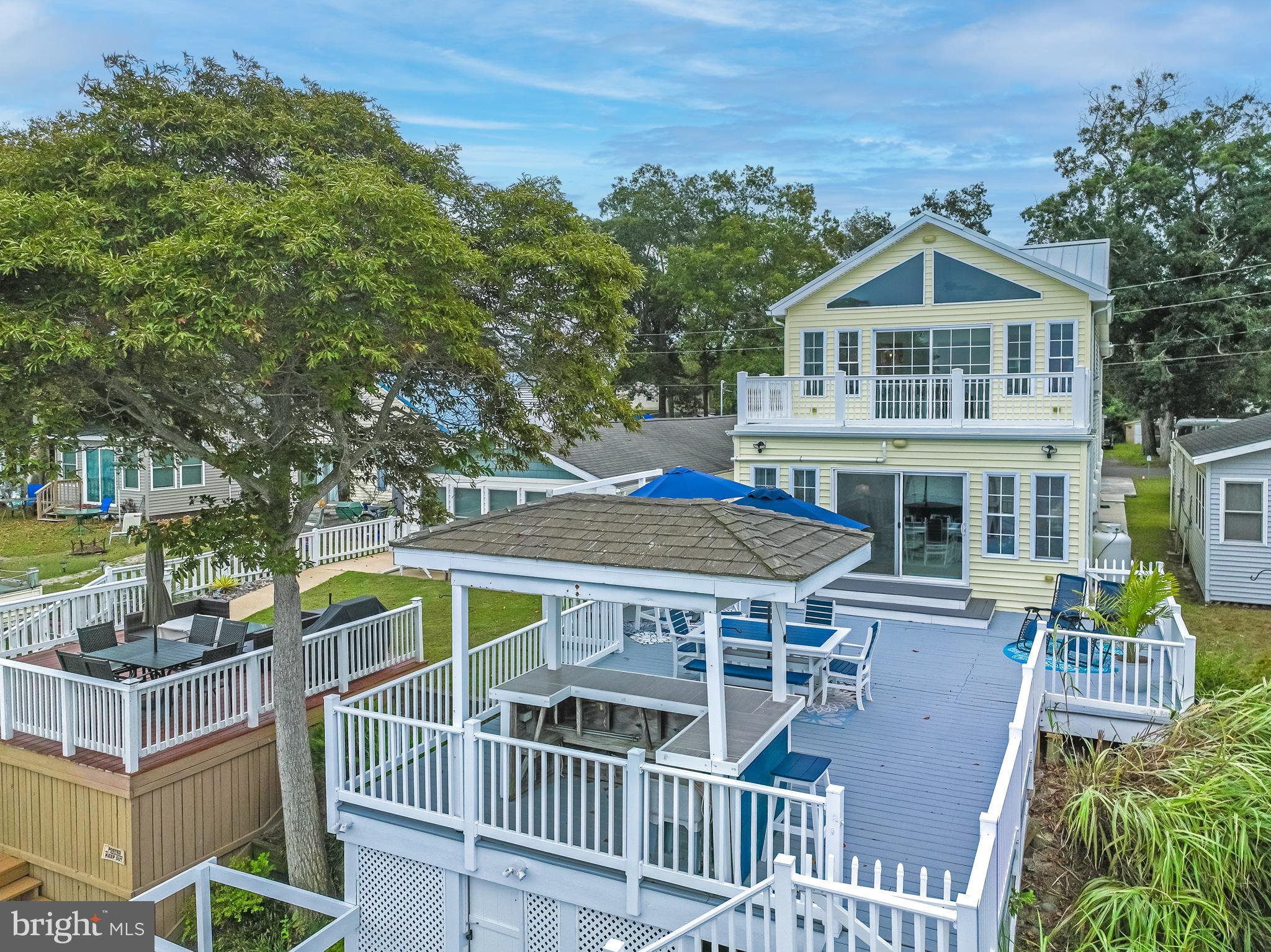 28016 POSSUM POINT ROAD