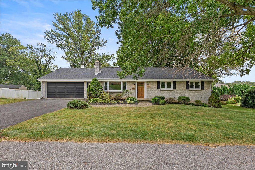 Photo of 1710 PENNSYLVANIA AVE, LANCASTER, PA 17602 (MLS # PALA2039934)